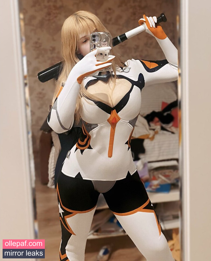 Latest Leaks Xiao Elsie Nude #3 - Fapello