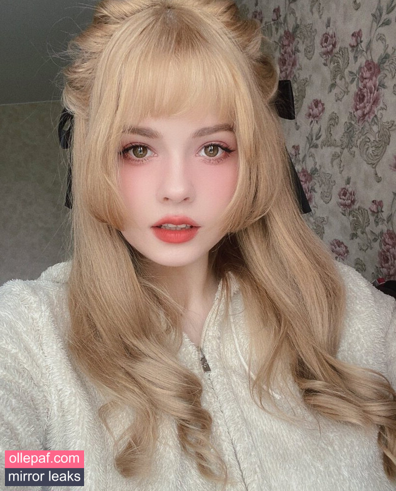 Latest Leaks Xiao Elsie Nude #22 - Fapello
