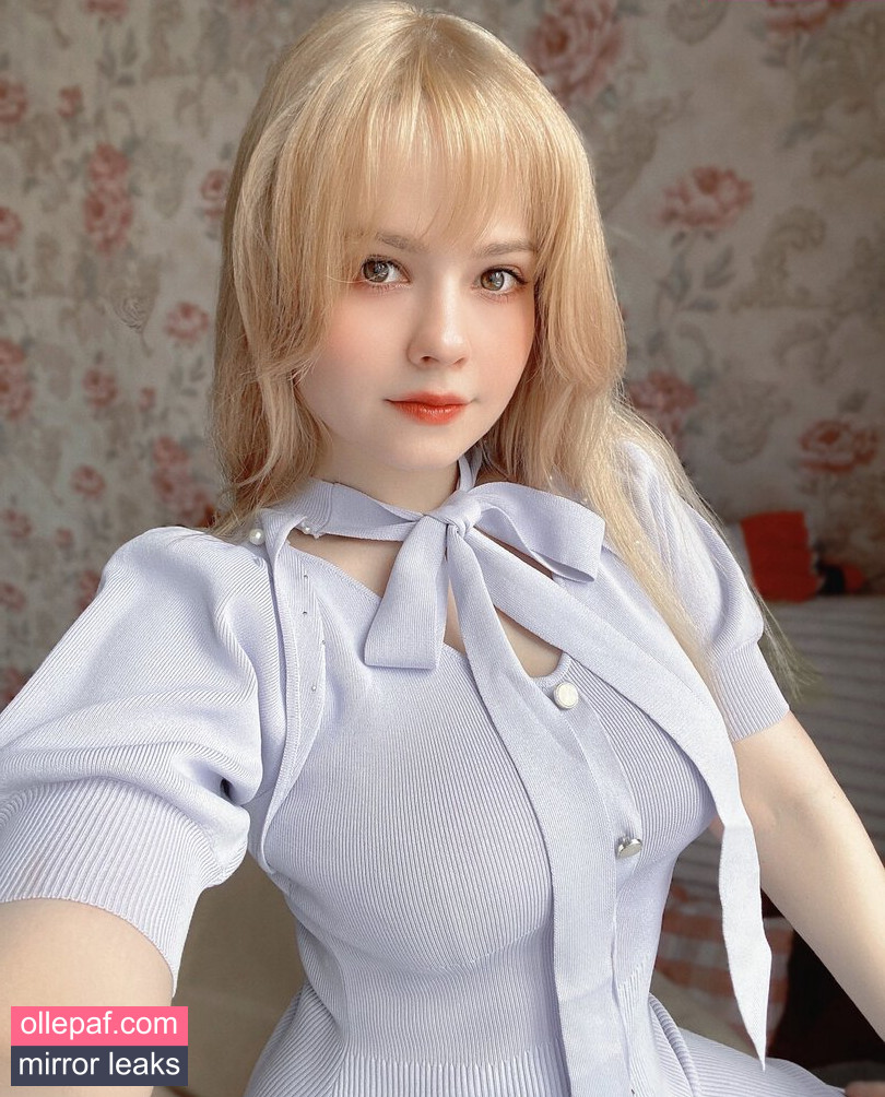 Latest Leaks Xiao Elsie Nude #23 - Fapello