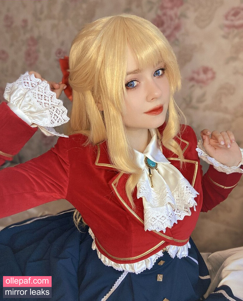 Latest Leaks Xiao Elsie Nude #28 - Fapello