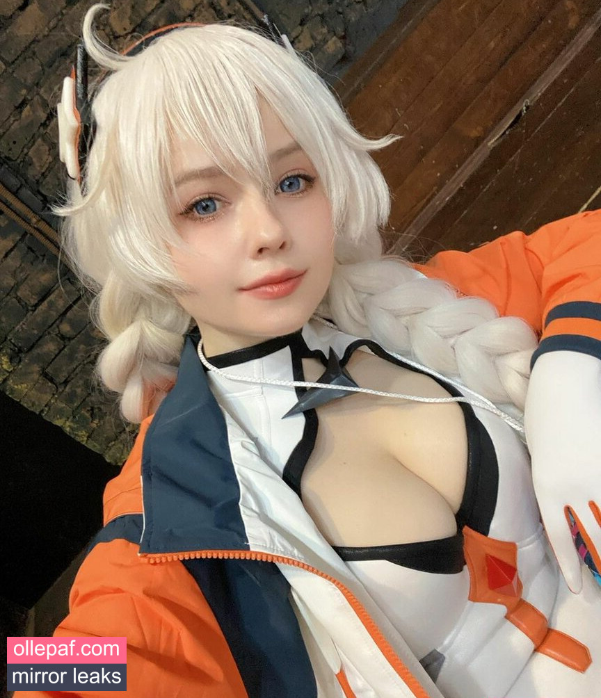 Latest Leaks Xiao Elsie Nude #5 - Fapello