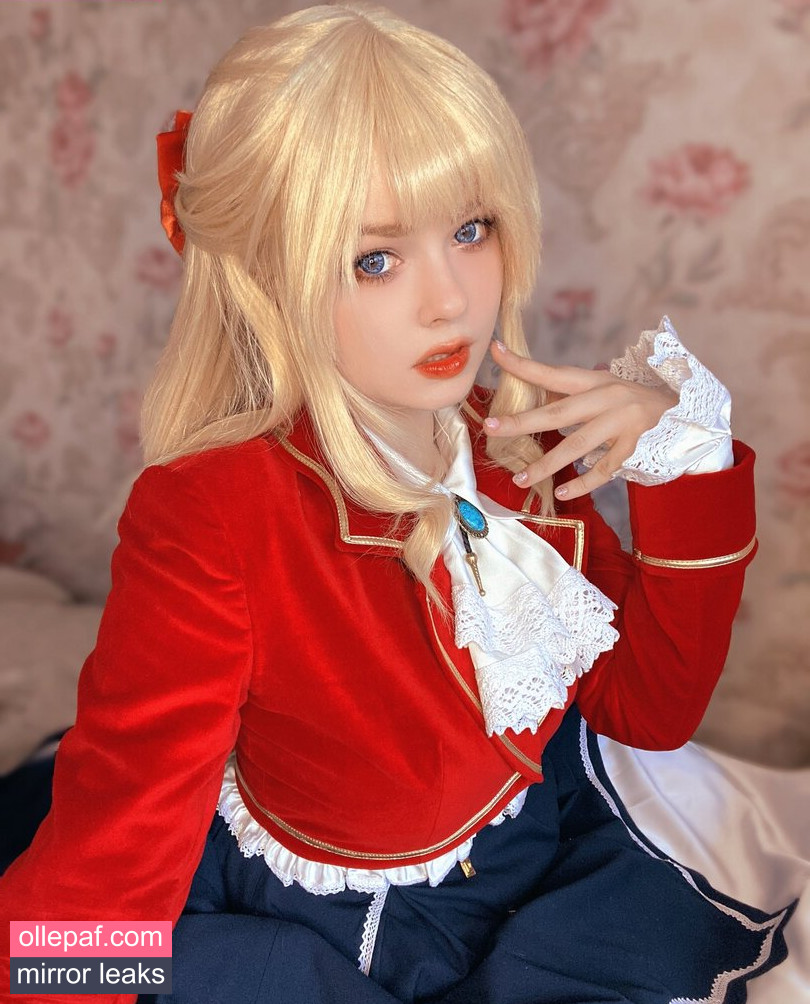 Latest Leaks Xiao Elsie Nude #43 - Fapello