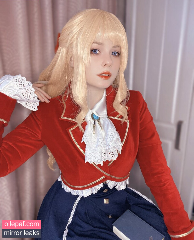 Latest Leaks Xiao Elsie Nude #46 - Fapello
