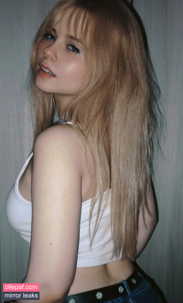 Latest Leaks Xiao Elsie Nude #76 - Fapello
