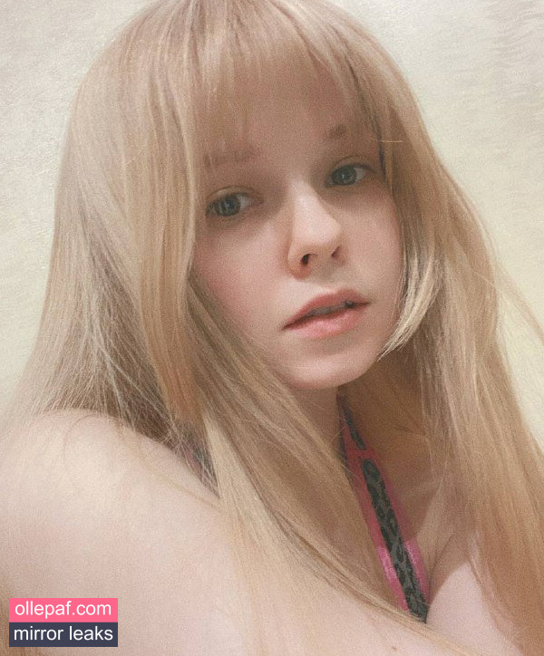 Latest Leaks Xiao Elsie Nude #79 - Fapello