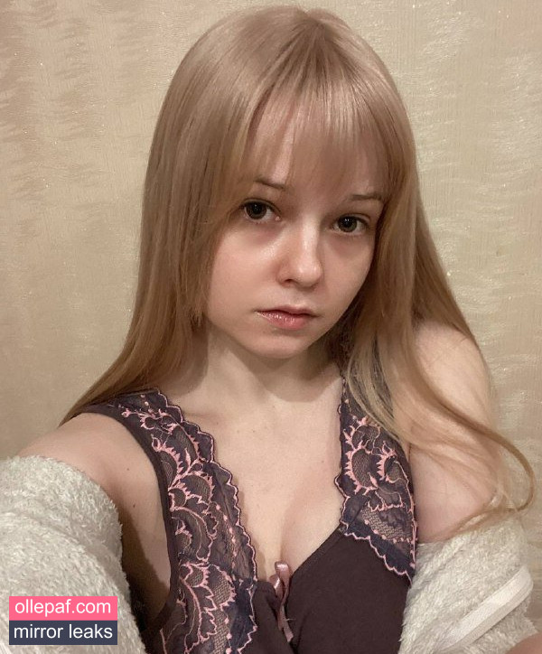Latest Leaks Xiao Elsie Nude #80 - Fapello