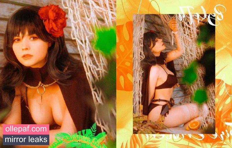 Latest Leaks Xiao Elsie Nude #93 - Fapello