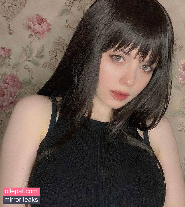 Latest Leaks Xiao Elsie Nude #95 - Fapello