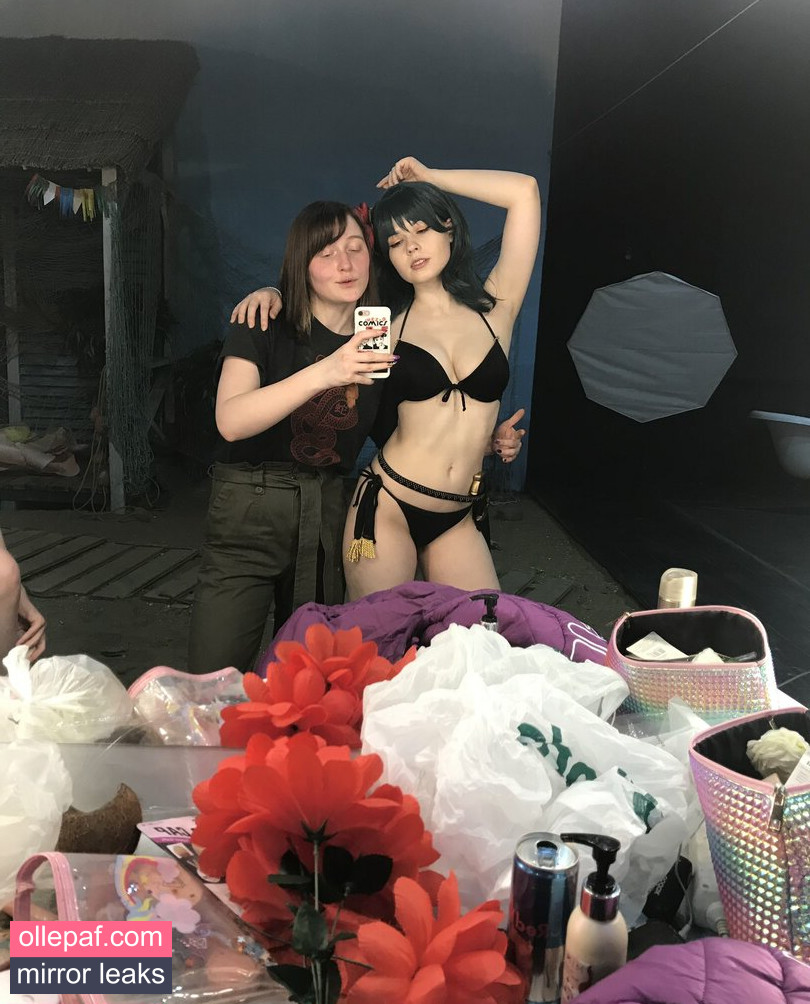 Latest Leaks Xiao Elsie Nude #99 - Fapello