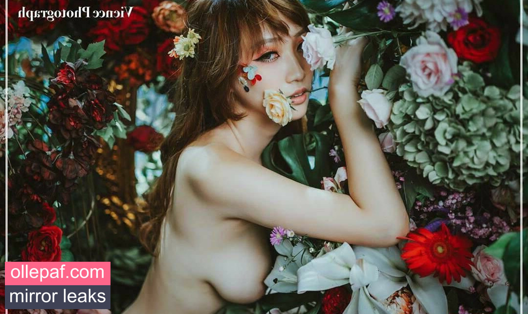 Xiao Qingxin Nude Leaks OnlyFans #2 - Fapello