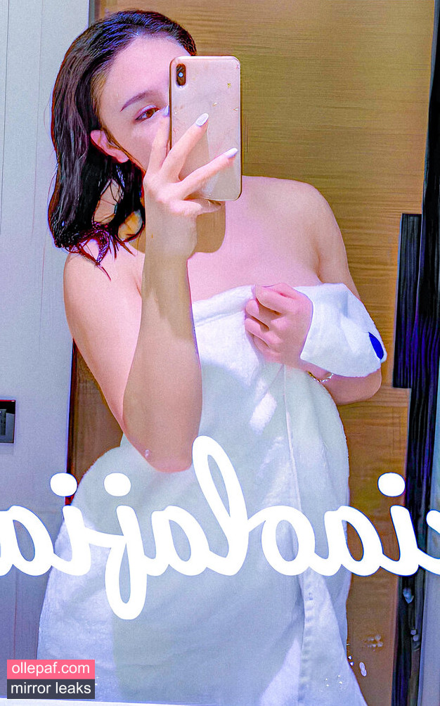Latest Leaks Xiaolajiao_j3 Nude #115 - Fapello