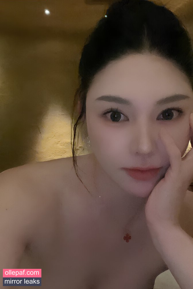 Latest Leaks Xiaolajiao_j3 Nude #18 - Fapello