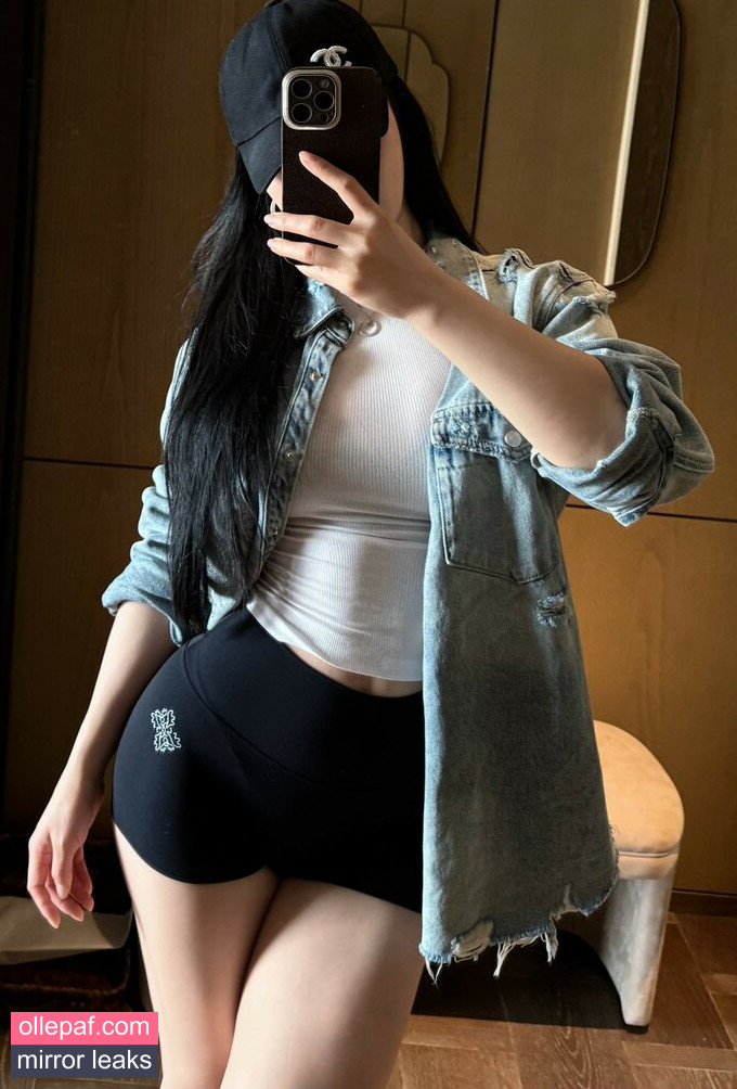 Latest Leaks Xiaolajiao_j3 Nude #186 - Fapello
