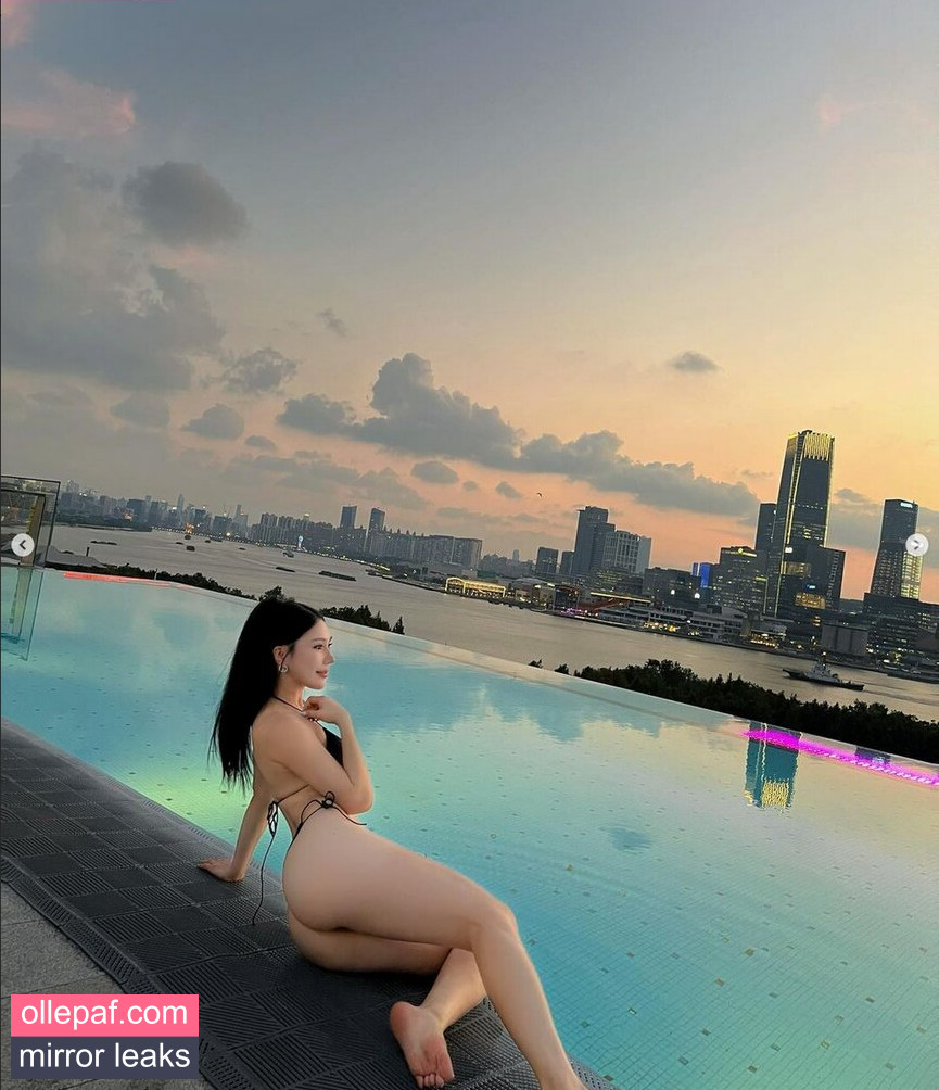Latest Leaks Xiaolajiao_j3 Nude #212 - Fapello