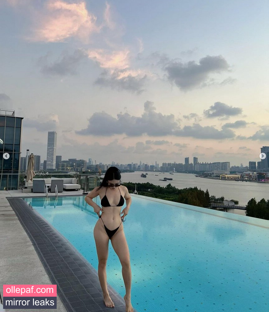 Latest Leaks Xiaolajiao_j3 Nude #213 - Fapello