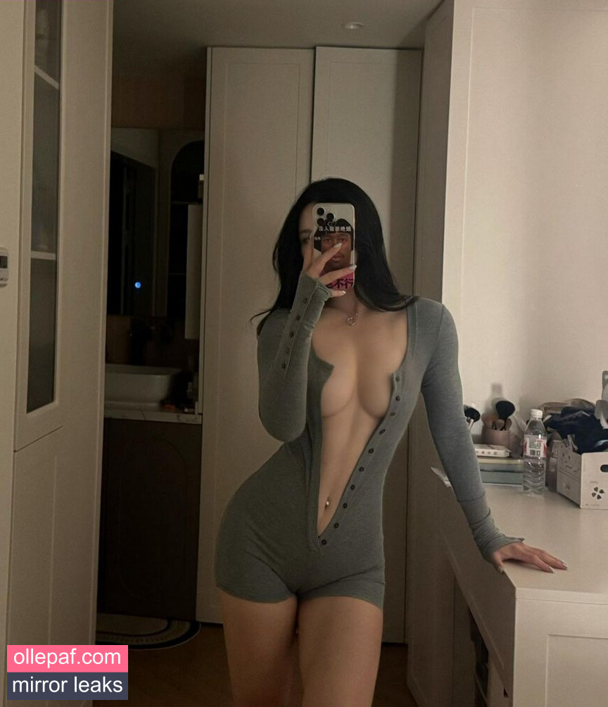 Latest Leaks Xiaolajiao_j3 Nude #217 - Fapello
