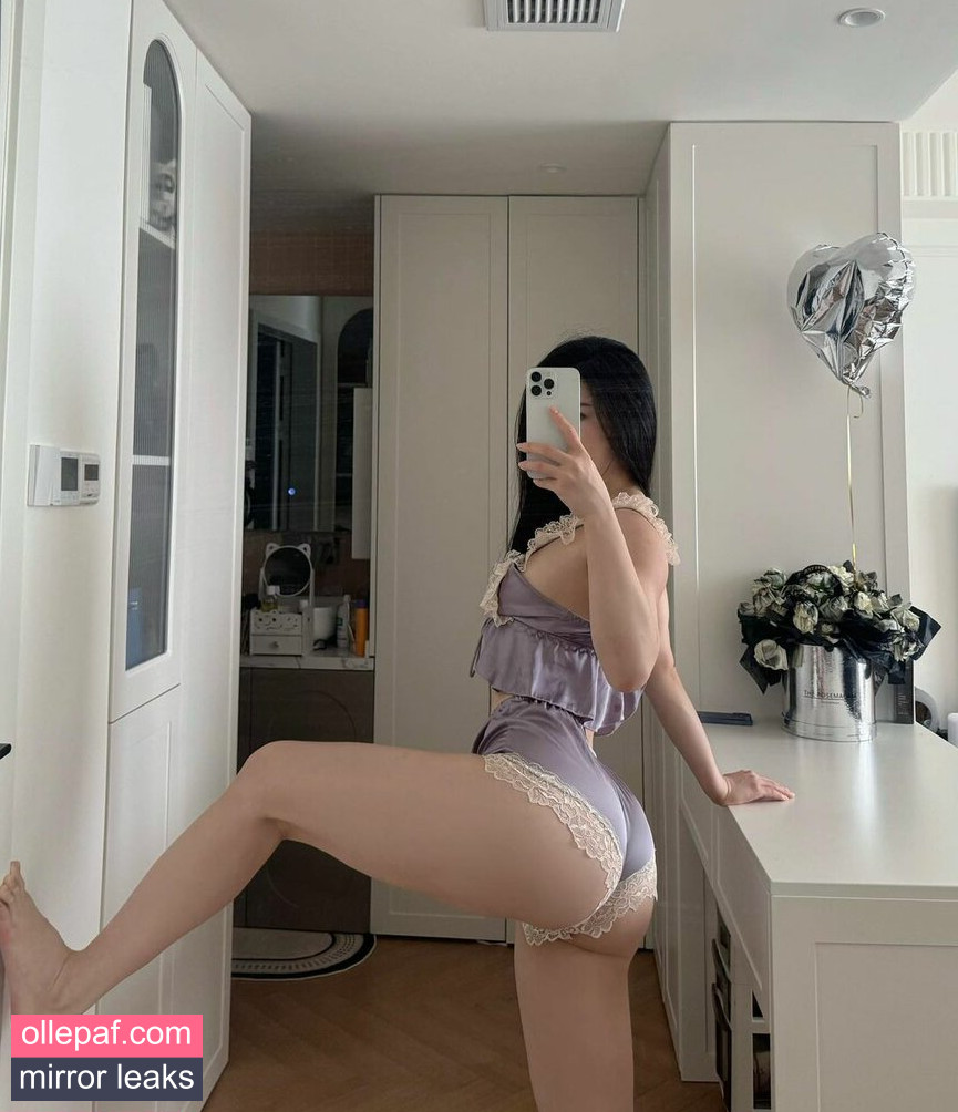 Latest Leaks Xiaolajiao_j3 Nude #231 - Fapello