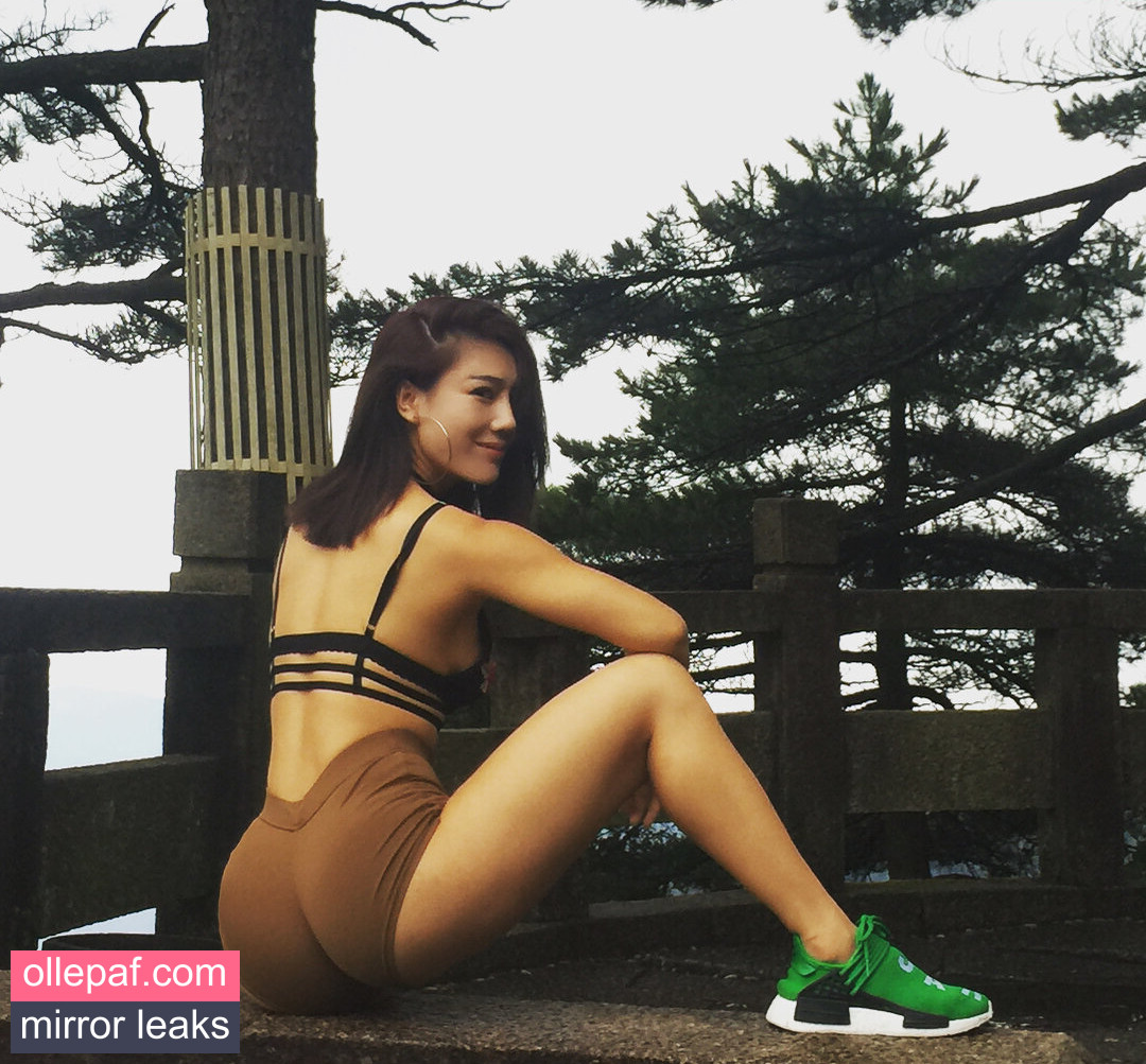 Latest Leaks Xiaolajiao_j3 Nude #273 - Fapello