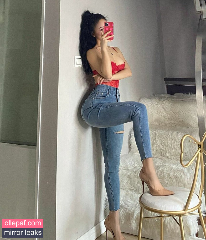 Latest Leaks Xiaolajiao_j3 Nude #335 - Fapello