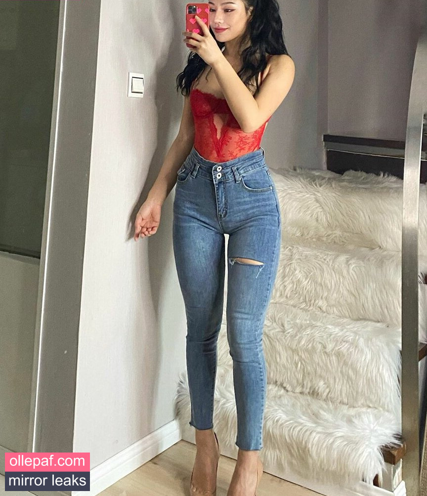 Latest Leaks Xiaolajiao_j3 Nude #338 - Fapello