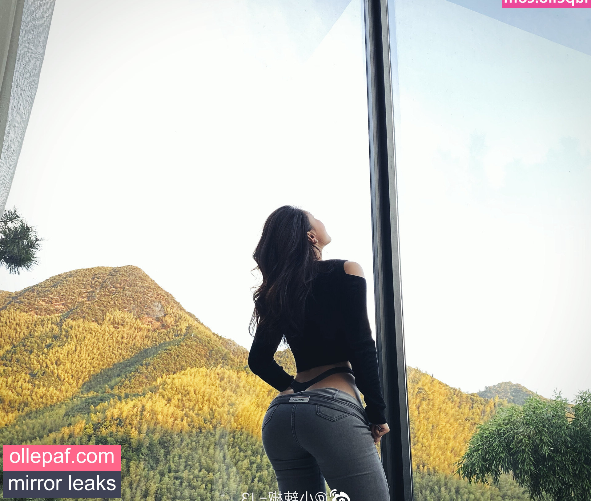 Latest Leaks Xiaolajiao_j3 Nude #365 - Fapello
