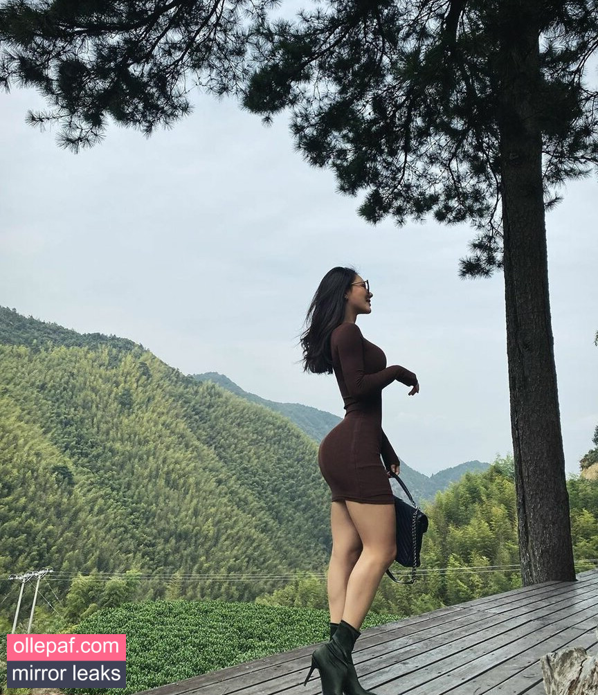 Latest Leaks Xiaolajiao_j3 Nude #404 - Fapello