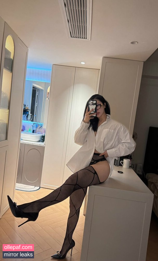 Latest Leaks Xiaolajiao_j3 Nude #46 - Fapello