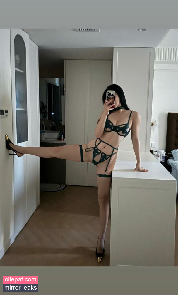 Latest Leaks Xiaolajiao_j3 Nude #48 - Fapello