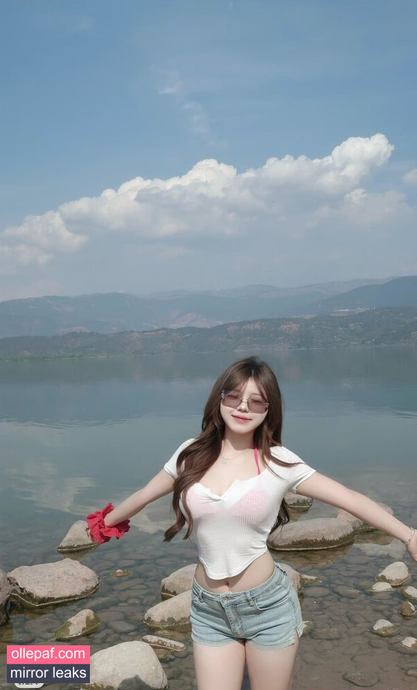Latest Leaks Xiaomaokunkun2 Nude #3 - Fapello