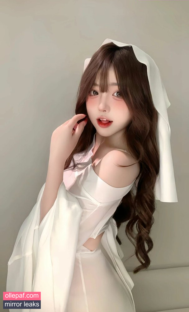 Latest Leaks Xiaomaokunkun2 Nude #9 - Fapello
