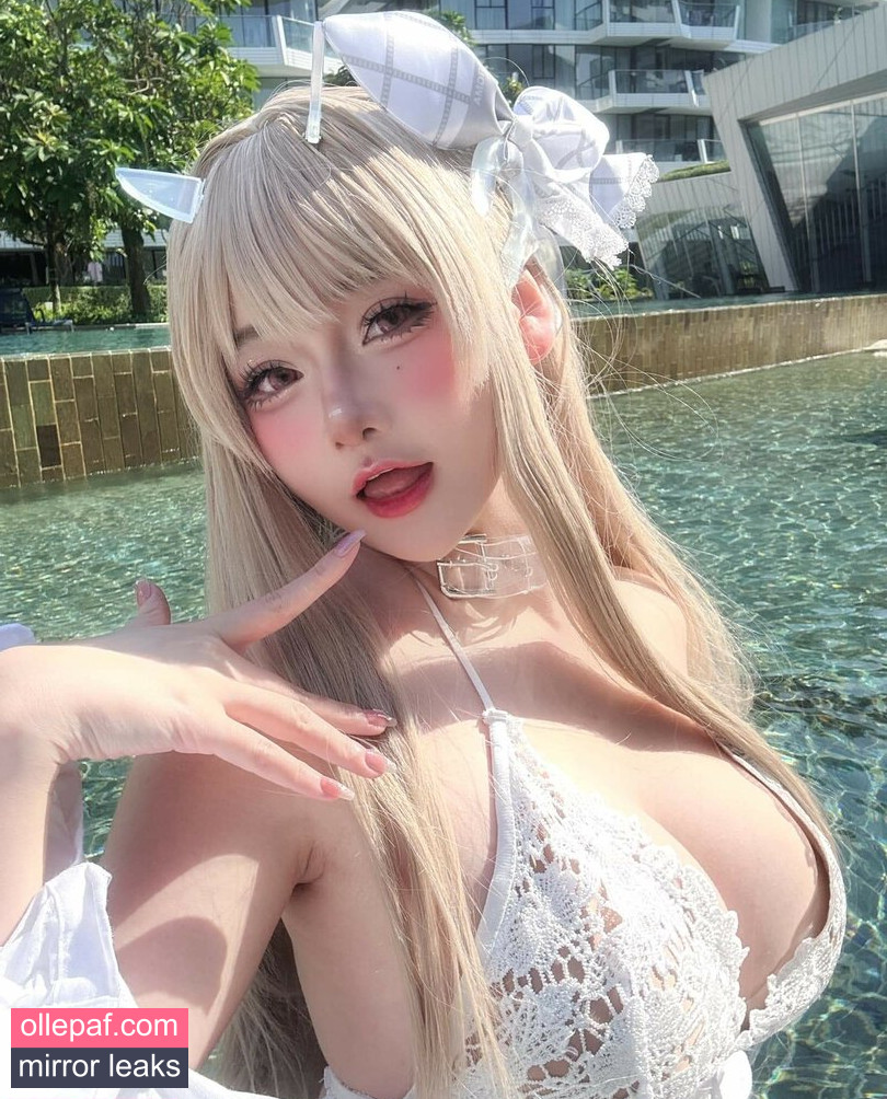 Latest Leaks xiaoyukiko Nude #28 - Fapello
