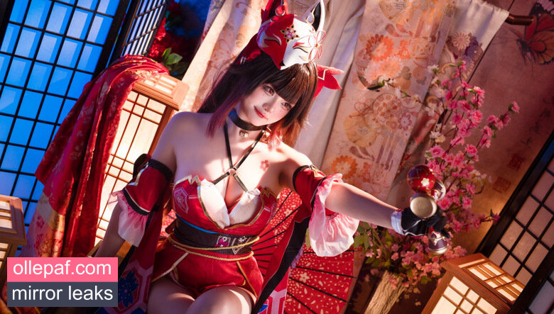 Latest Leaks xiaoyukiko Nude #33 - Fapello