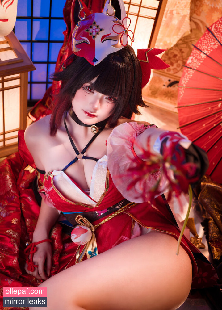 Latest Leaks xiaoyukiko Nude #34 - Fapello