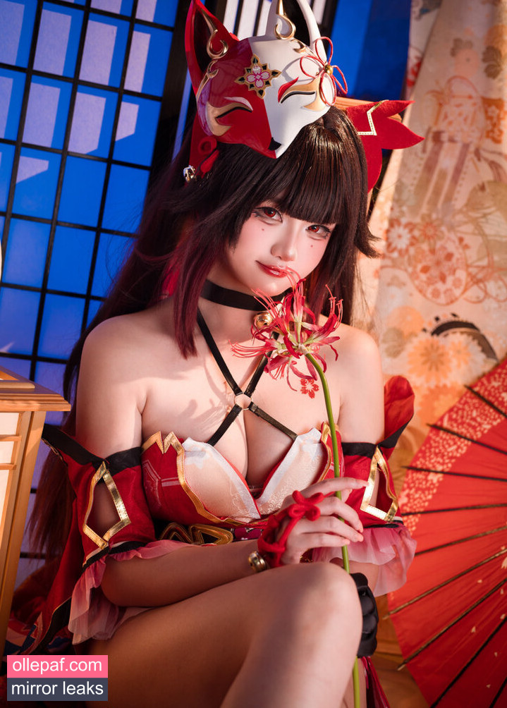 Latest Leaks xiaoyukiko Nude #36 - Fapello