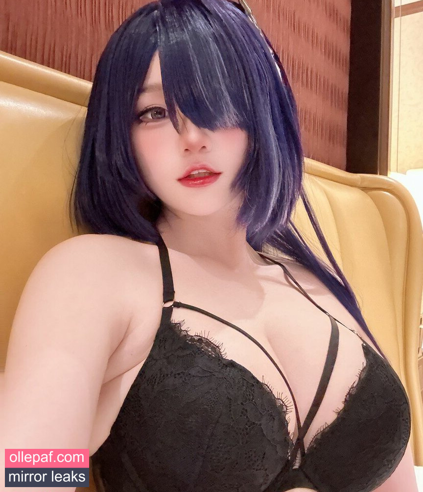 Latest Leaks xiaoyukiko Nude #38 - Fapello