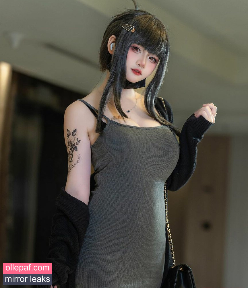 Latest Leaks xiaoyukiko Nude #41 - Fapello