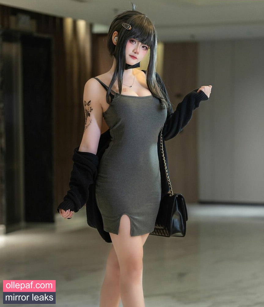 Latest Leaks xiaoyukiko Nude #42 - Fapello