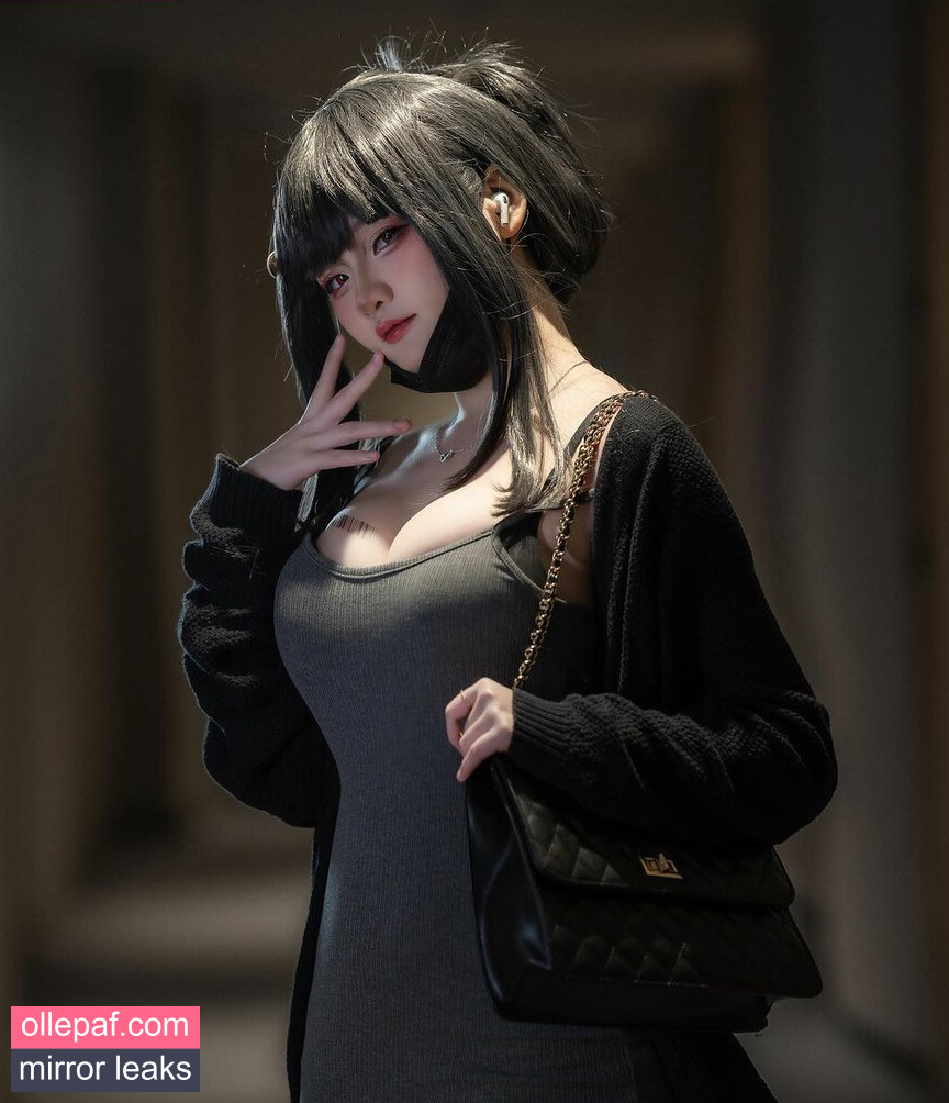 Latest Leaks xiaoyukiko Nude #43 - Fapello