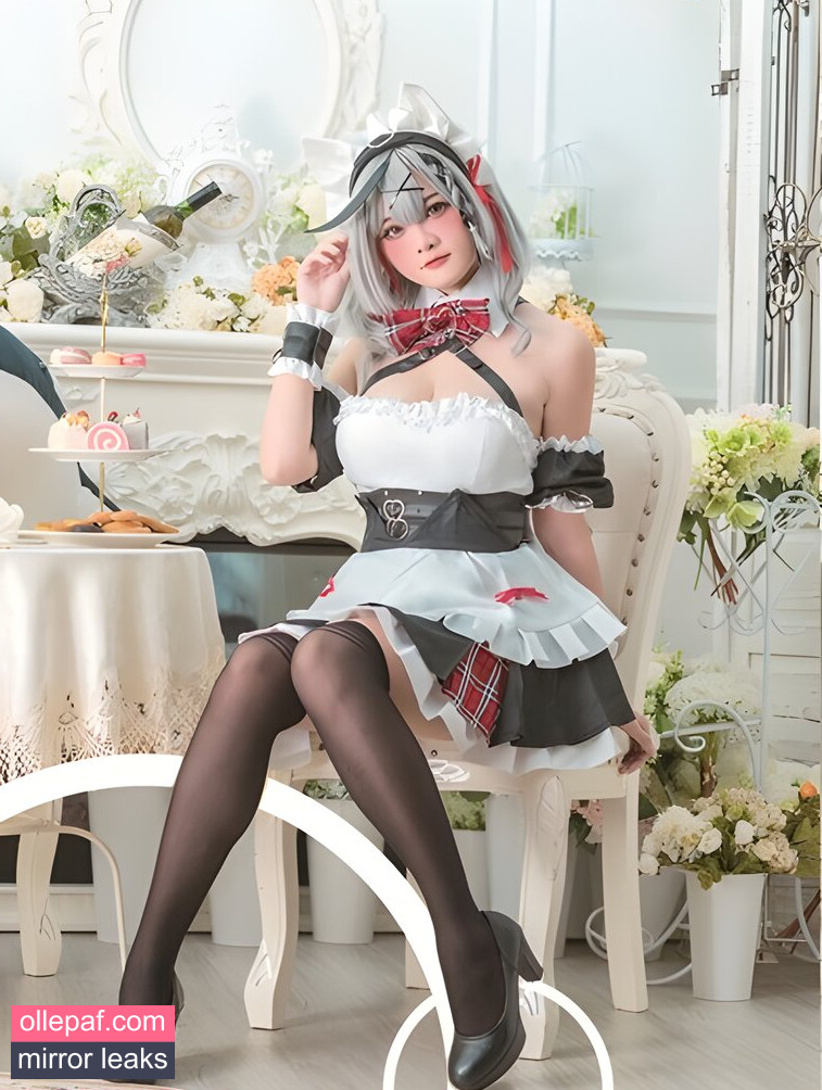 Latest Leaks xiaoyukiko Nude #46 - Fapello