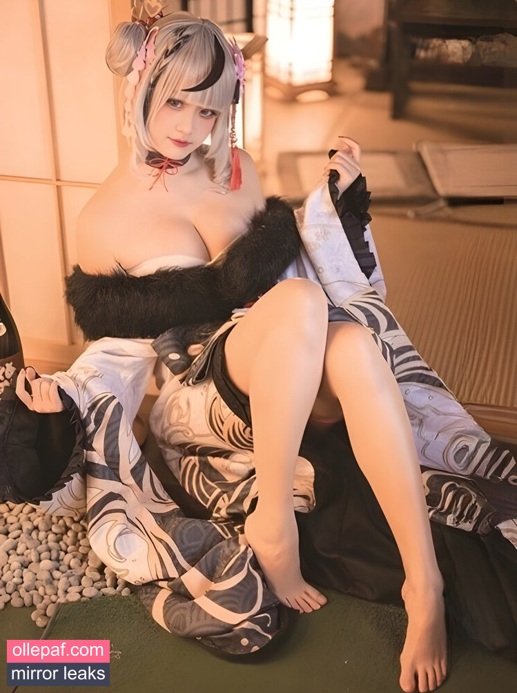 Latest Leaks xiaoyukiko Nude #60 - Fapello