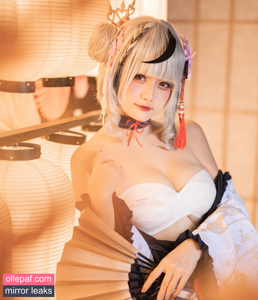 Latest Leaks xiaoyukiko Nude #62 - Fapello