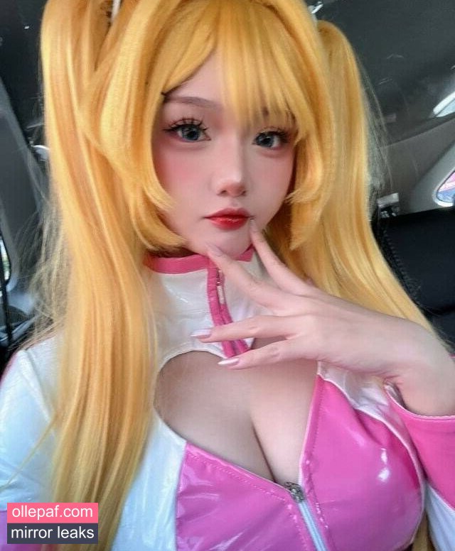 Latest Leaks xiaoyukiko Nude #8 - Fapello