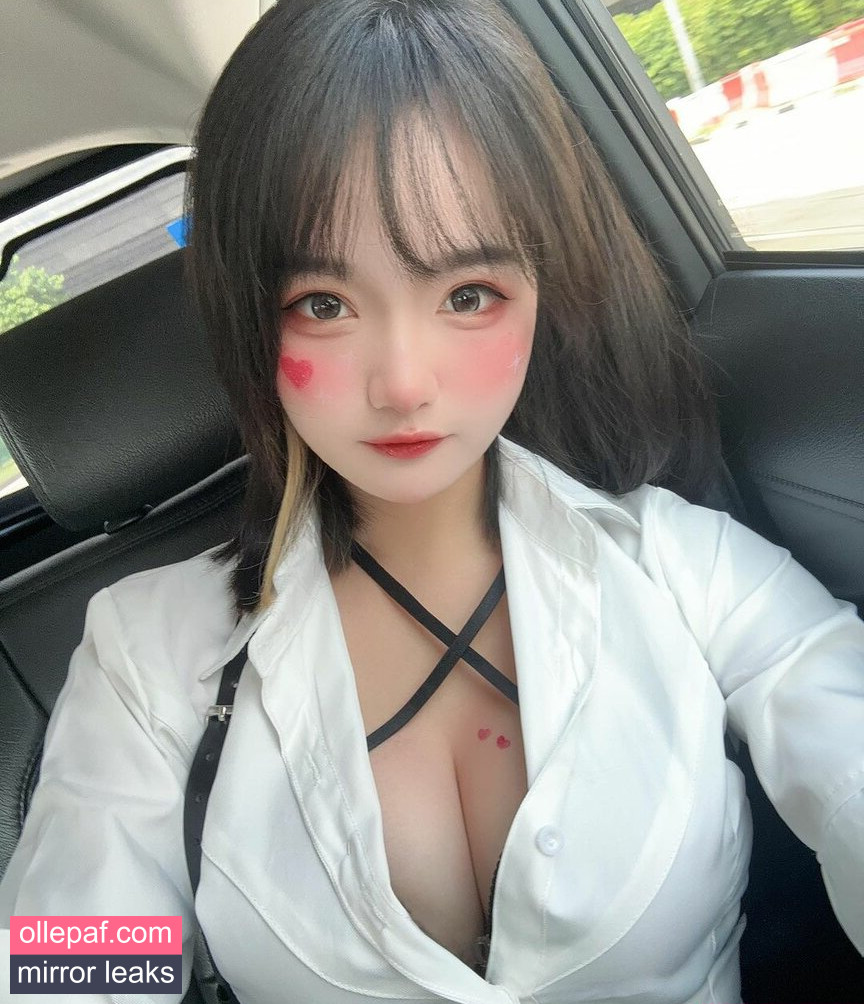 Latest Leaks xiaoyukiko Nude #75 - Fapello
