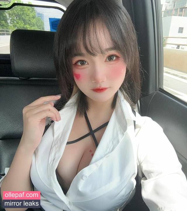 Latest Leaks xiaoyukiko Nude #76 - Fapello