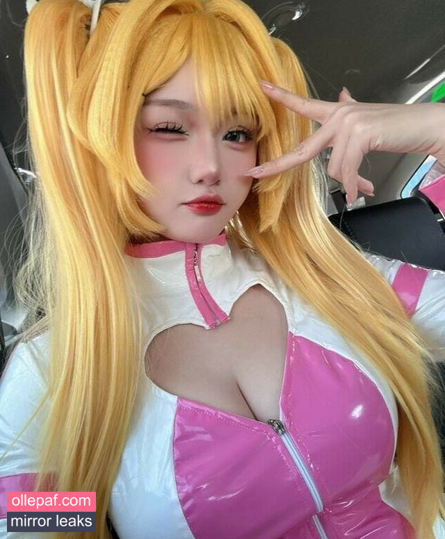 Latest Leaks xiaoyukiko Nude #9 - Fapello