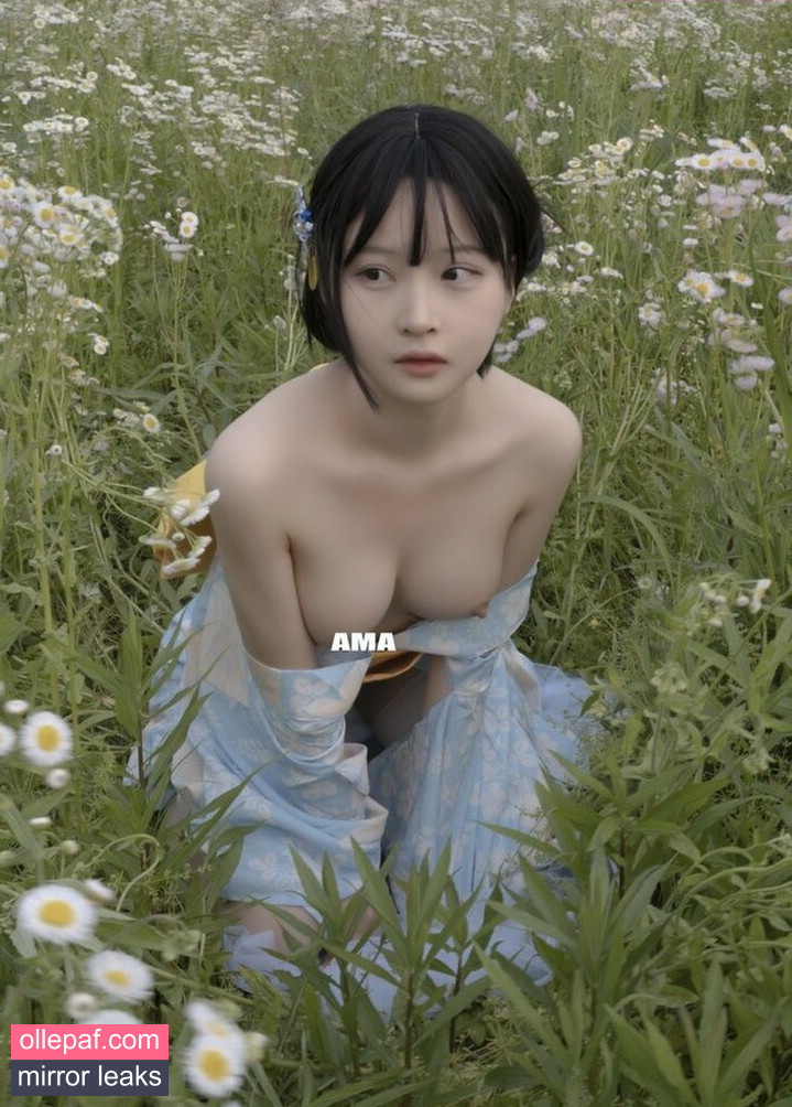 Latest Leaks Xiaoze2022 Nude #18 - Fapello
