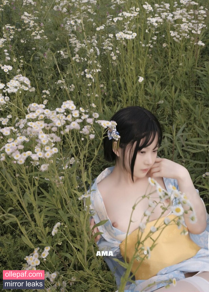 Latest Leaks Xiaoze2022 Nude #23 - Fapello