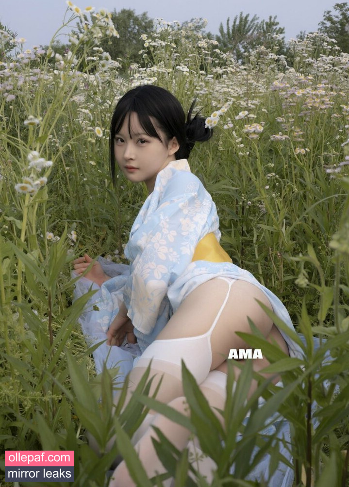 Latest Leaks Xiaoze2022 Nude #24 - Fapello