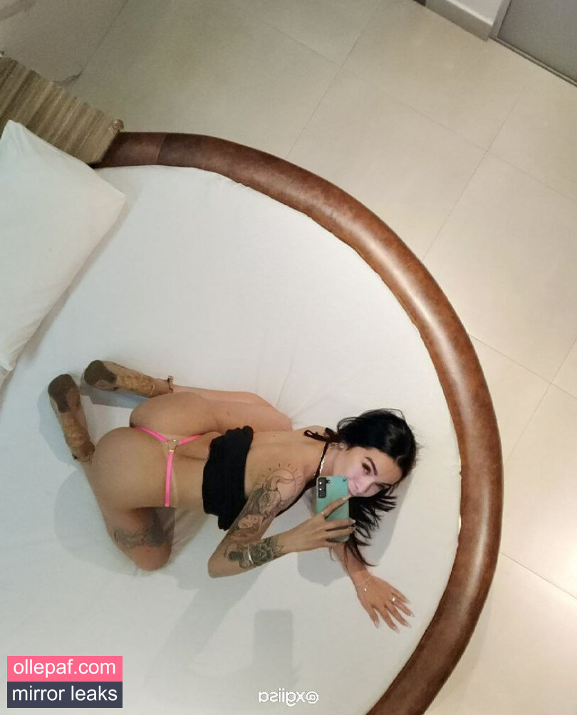 Latest Leaks xigisa Nude #120 - Fapello