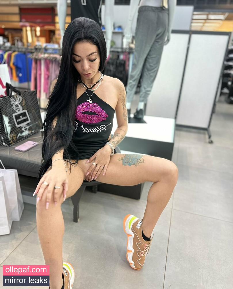 Latest Leaks xigisa Nude #39 - Fapello